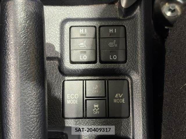 Toyota COROLLA FIELDER 2017-10 8626219-8