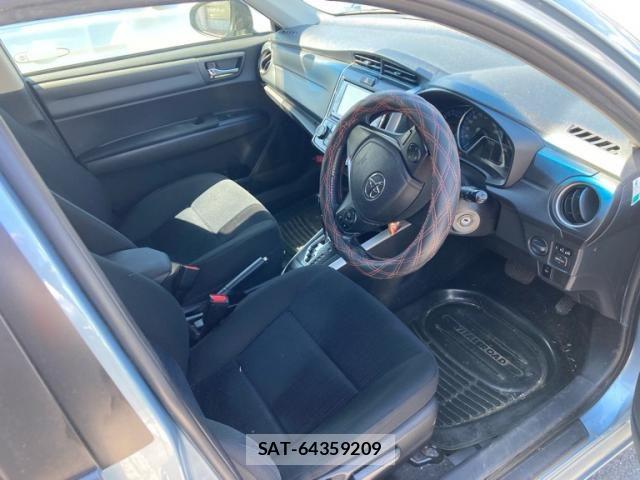 Toyota COROLLA FIELDER 2013-12 8626223-12