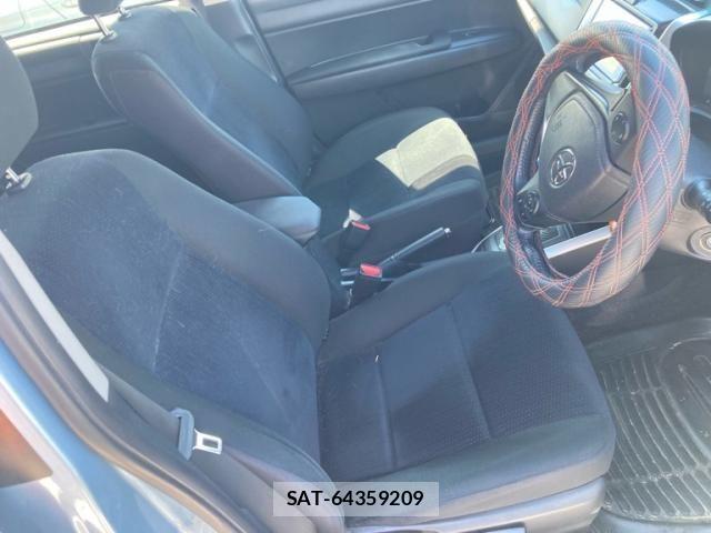 Toyota COROLLA FIELDER 2013-12 8626223-15