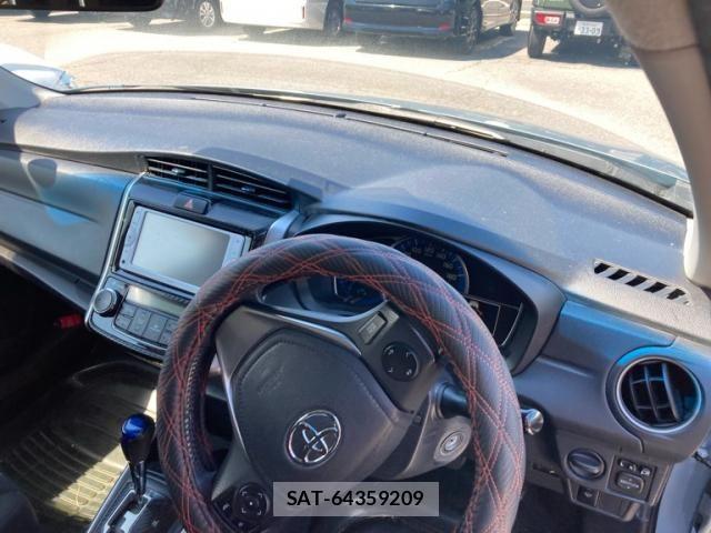 Toyota COROLLA FIELDER 2013-12 8626223-16