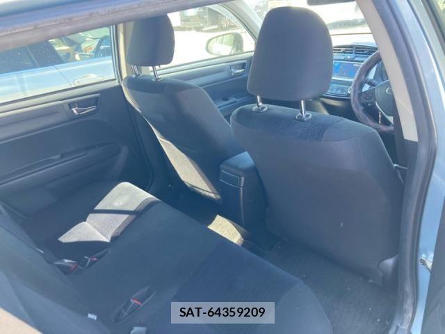 Toyota COROLLA FIELDER 2013-12 8626223-19