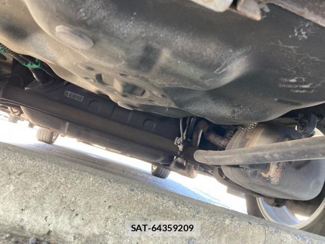 Toyota COROLLA FIELDER 2013-12 8626223-22