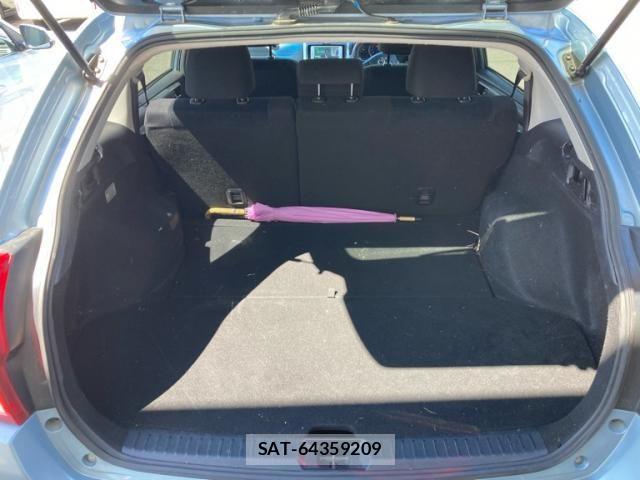 Toyota COROLLA FIELDER 2013-12 8626223-23
