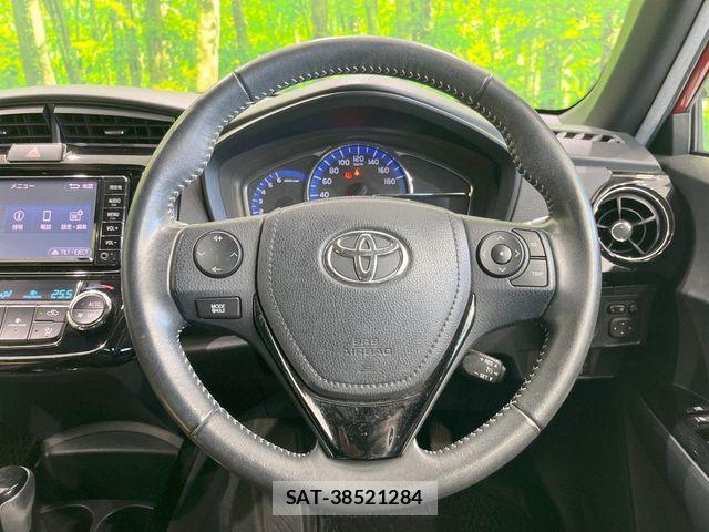 Toyota COROLLA FIELDER 2017-12 8658487-10