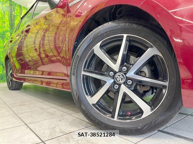 Toyota COROLLA FIELDER 2017-12 8658487-12