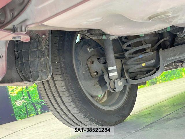 Toyota COROLLA FIELDER 2017-12 8658487-19