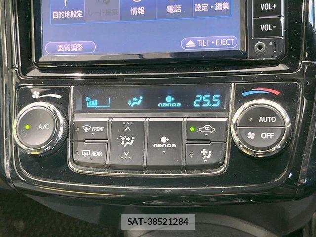 Toyota COROLLA FIELDER 2017-12 8658487-6