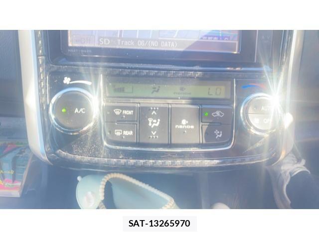 Toyota COROLLA FIELDER 2014-11 8658491-9