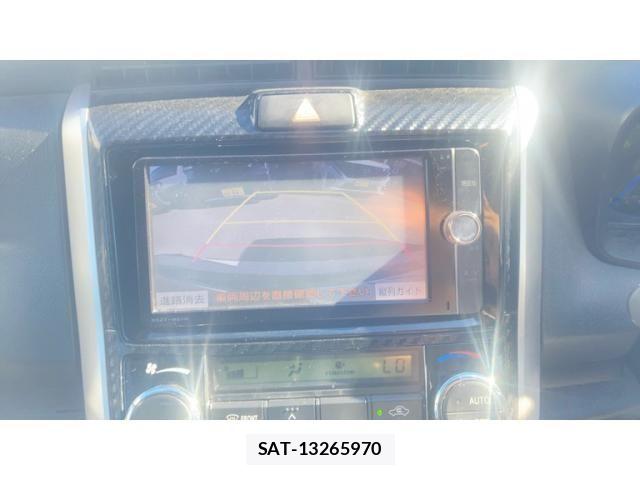 Toyota COROLLA FIELDER 2014-11 8658491-10
