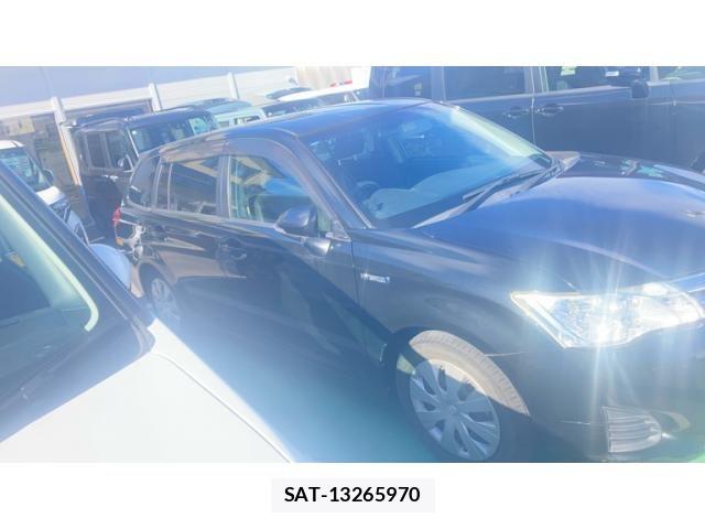 Toyota COROLLA FIELDER 2014-11 8658491-2