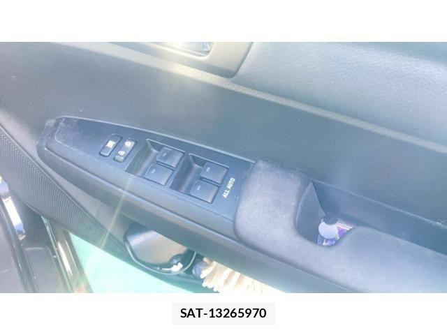 Toyota COROLLA FIELDER 2014-11 8658491-5