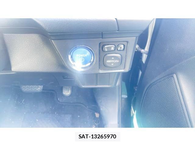Toyota COROLLA FIELDER 2014-11 8658491-6