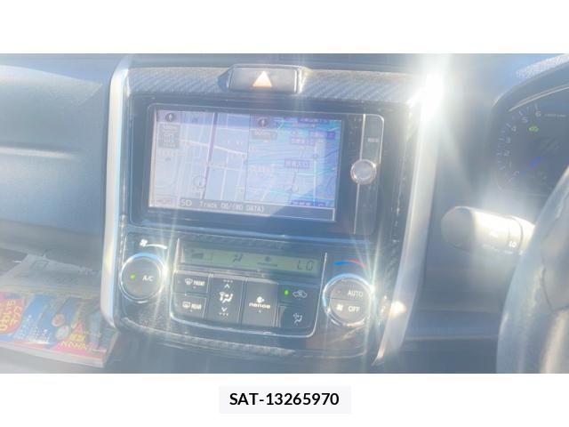 Toyota COROLLA FIELDER 2014-11 8658491-8