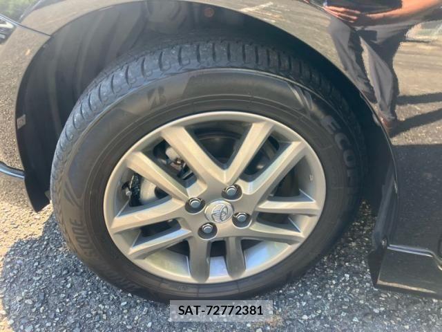 Toyota COROLLA FIELDER 2014-11 8658488-9