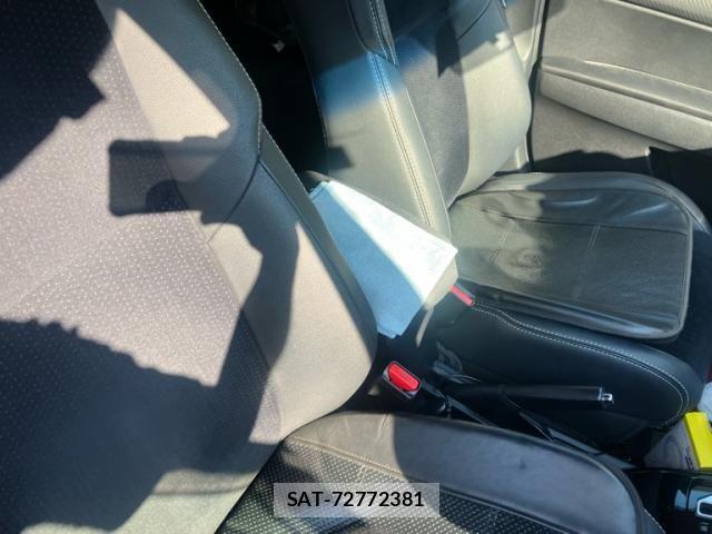 Toyota COROLLA FIELDER 2014-11 8658488-11