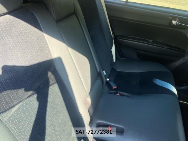 Toyota COROLLA FIELDER 2014-11 8658488-12
