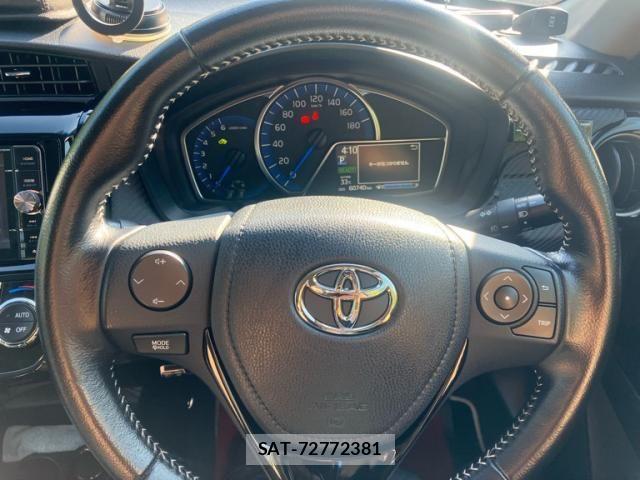 Toyota COROLLA FIELDER 2014-11 8658488-14