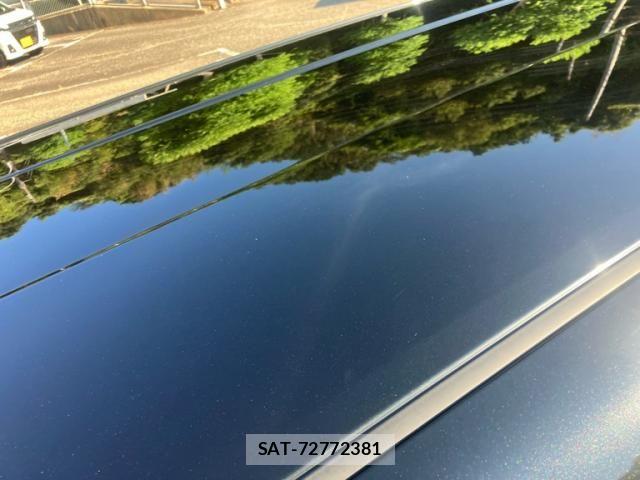 Toyota COROLLA FIELDER 2014-11 8658488-4