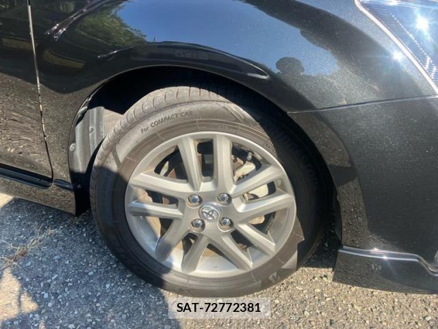 Toyota COROLLA FIELDER 2014-11 8658488-6