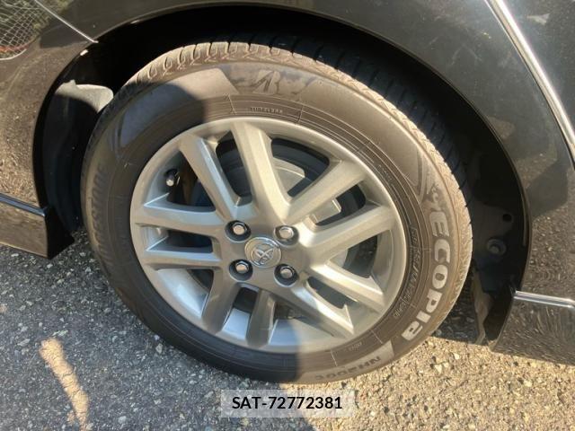 Toyota COROLLA FIELDER 2014-11 8658488-7