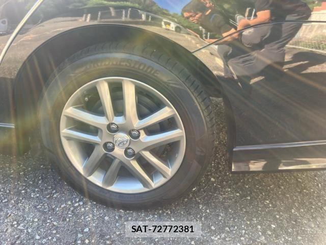 Toyota COROLLA FIELDER 2014-11 8658488-8