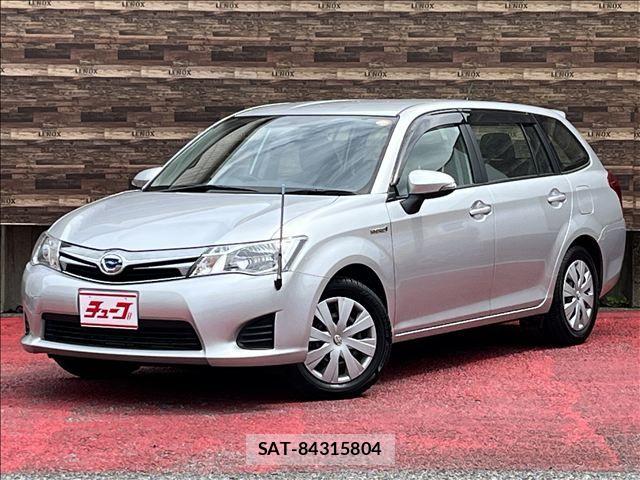 Toyota COROLLA FIELDER 2013-09 8658489-0