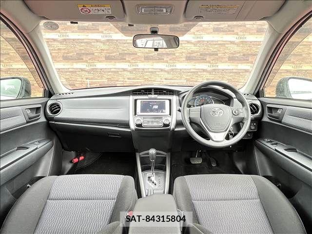 Toyota COROLLA FIELDER 2013-09 8658489-10