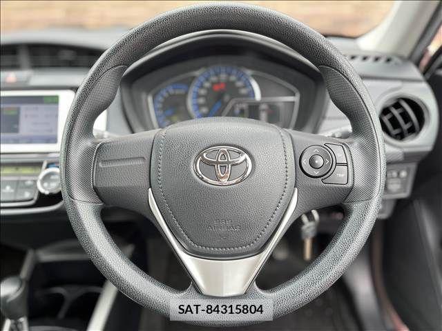 Toyota COROLLA FIELDER 2013-09 8658489-11