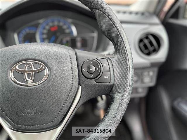 Toyota COROLLA FIELDER 2013-09 8658489-12