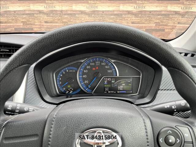 Toyota COROLLA FIELDER 2013-09 8658489-13