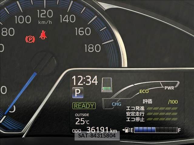 Toyota COROLLA FIELDER 2013-09 8658489-14