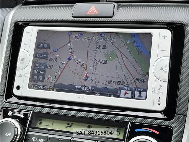 Toyota COROLLA FIELDER 2013-09 8658489-18