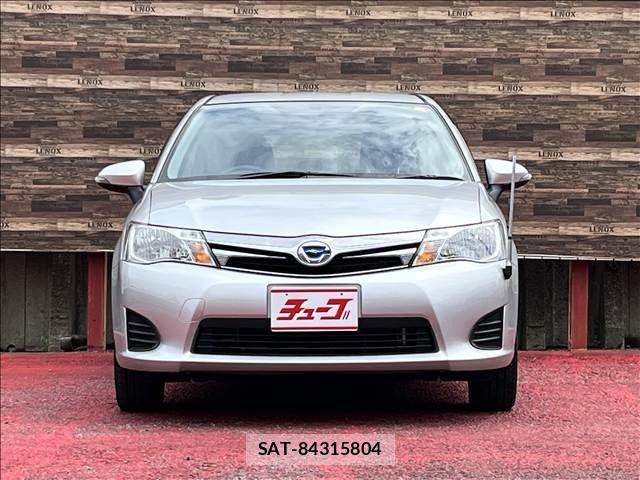 Toyota COROLLA FIELDER 2013-09 8658489-1