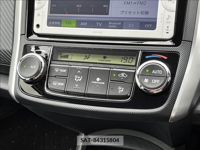 Toyota COROLLA FIELDER 2013-09 8658489-22