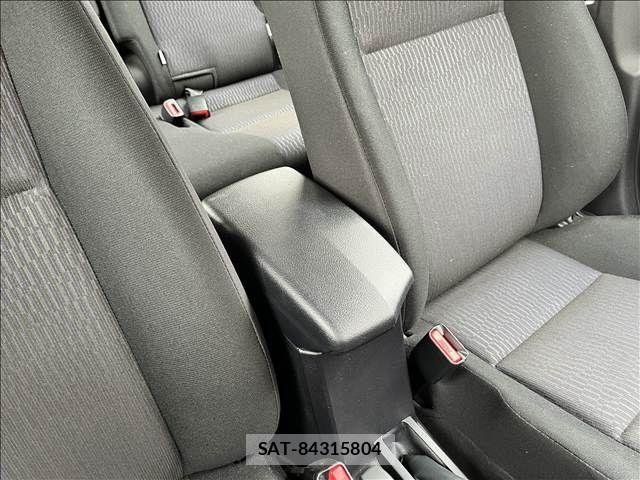 Toyota COROLLA FIELDER 2013-09 8658489-25