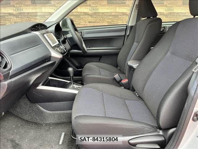 Toyota COROLLA FIELDER 2013-09 8658489-28