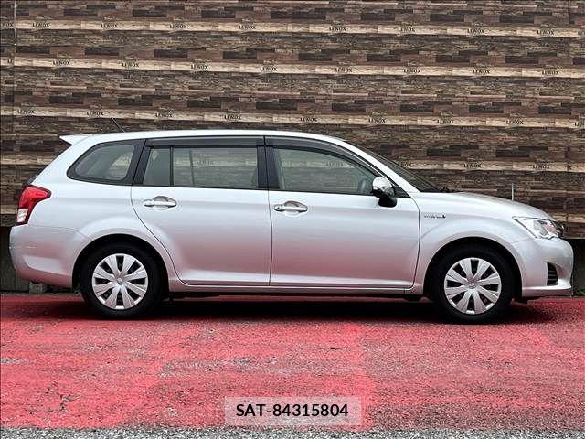 Toyota COROLLA FIELDER 2013-09 8658489-3