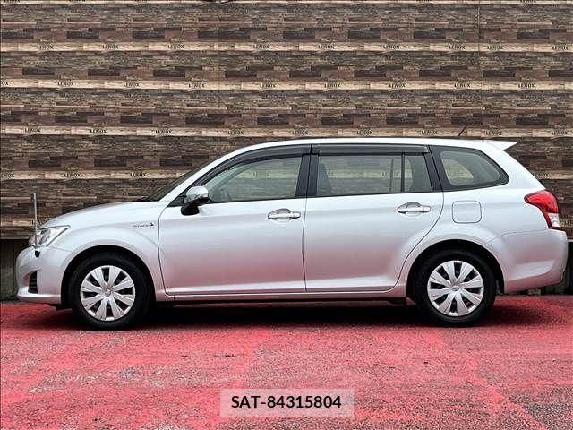 Toyota COROLLA FIELDER 2013-09 8658489-6