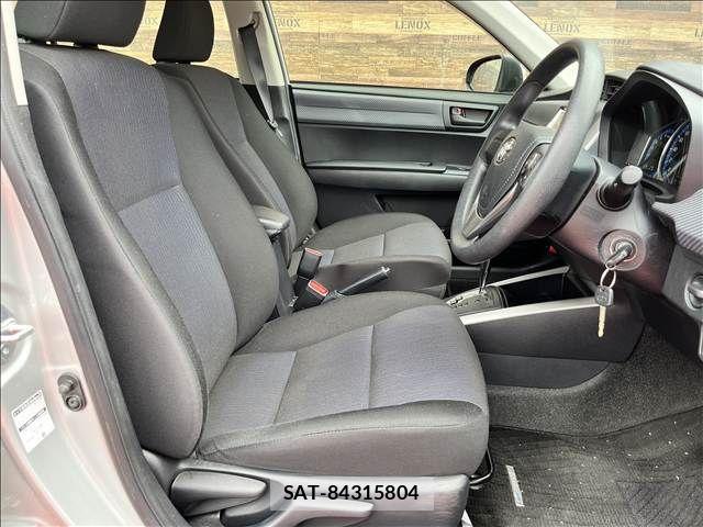 Toyota COROLLA FIELDER 2013-09 8658489-8