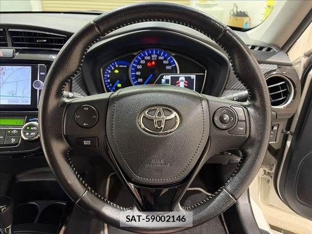 Toyota COROLLA FIELDER 2014-06 8665976-9