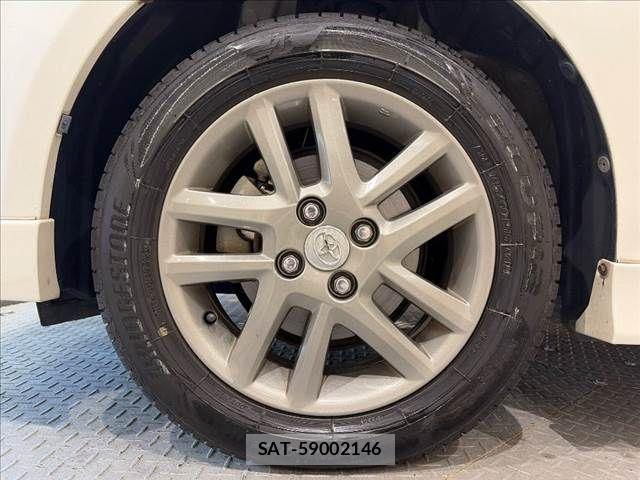 Toyota COROLLA FIELDER 2014-06 8665976-12