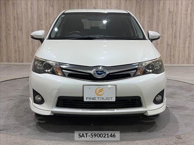 Toyota COROLLA FIELDER 2014-06 8665976-13