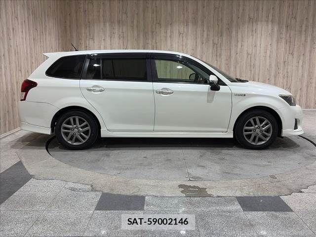 Toyota COROLLA FIELDER 2014-06 8665976-15