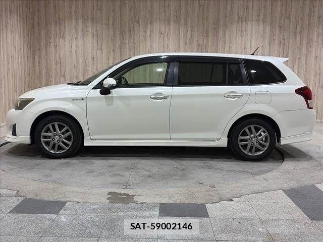 Toyota COROLLA FIELDER 2014-06 8665976-19
