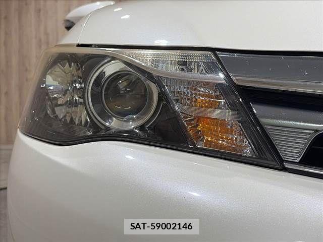 Toyota COROLLA FIELDER 2014-06 8665976-20