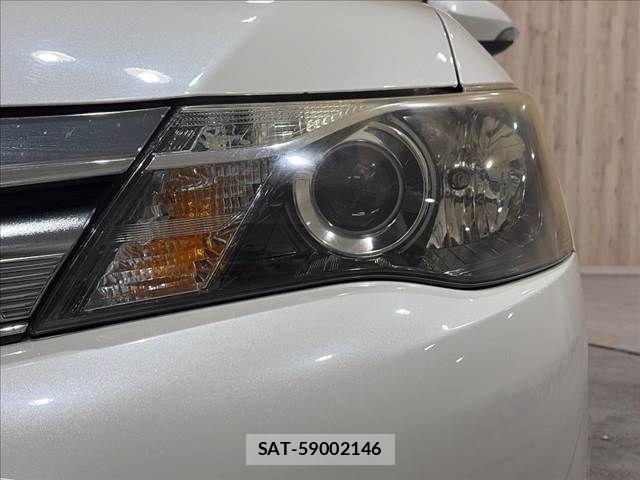 Toyota COROLLA FIELDER 2014-06 8665976-21