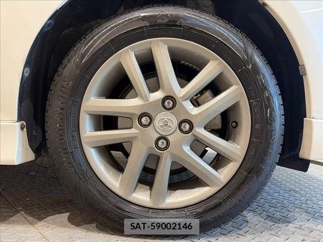 Toyota COROLLA FIELDER 2014-06 8665976-28