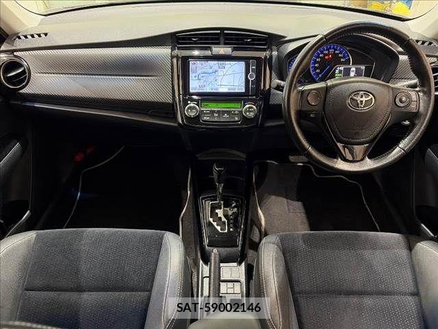 Toyota COROLLA FIELDER 2014-06 8665976-2