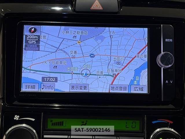Toyota COROLLA FIELDER 2014-06 8665976-3