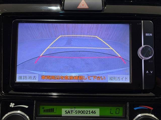 Toyota COROLLA FIELDER 2014-06 8665976-5